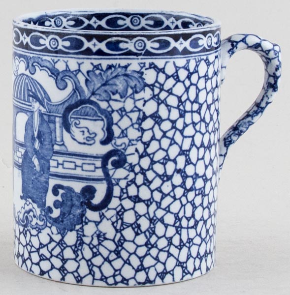 Mug c1930s